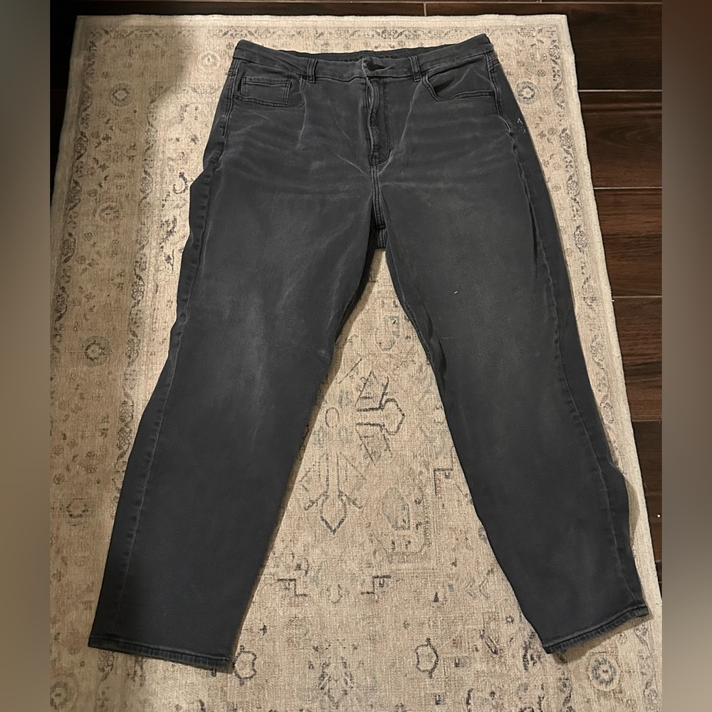 American Eagle